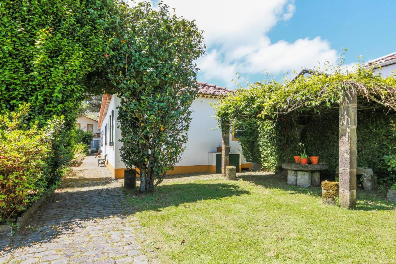 Вилла Domus Adepta Family W Garden Фурнаш Экстерьер фото