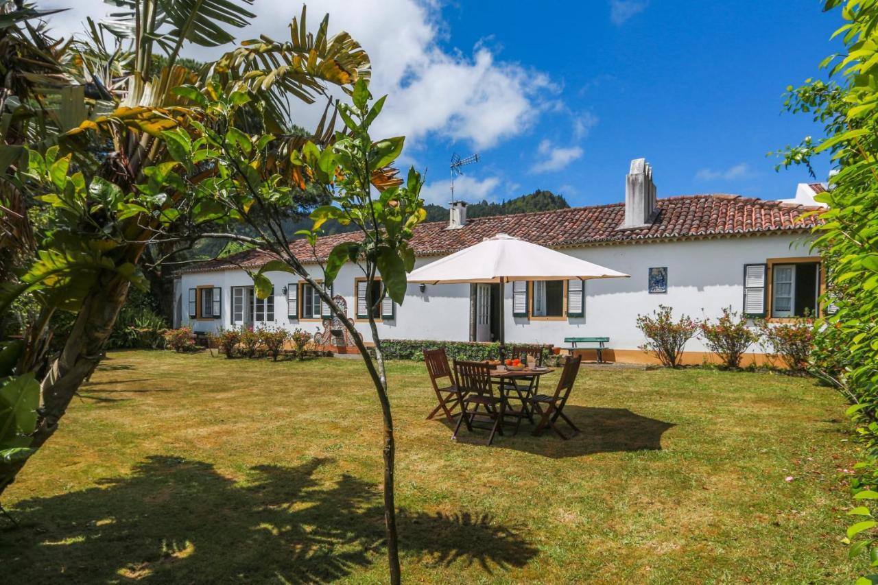 Вилла Domus Adepta Family W Garden Фурнаш Экстерьер фото