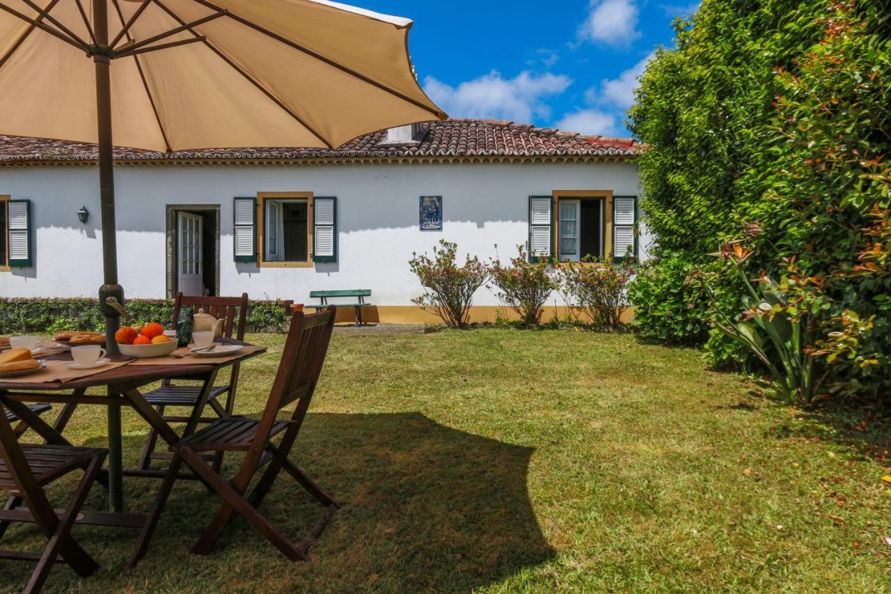 Вилла Domus Adepta Family W Garden Фурнаш Экстерьер фото