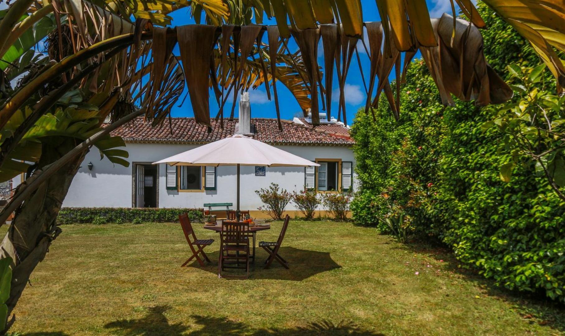Вилла Domus Adepta Family W Garden Фурнаш Экстерьер фото